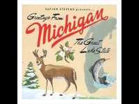 pochette album For the widows in paradise; for the fatherless in ypsilanti