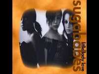 pochette album Little lady love