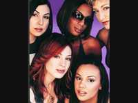 pochette album It's like ice cream