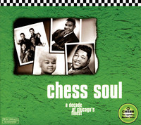 pochette album Soulful dress