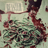 pochette album Walking away