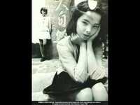 pochette album Cindy