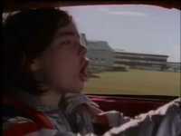 pochette album Motorcrash