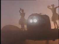 pochette album Regina