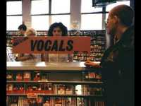 pochette album Stone drill in the rock