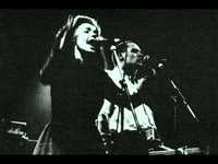 pochette album Theft