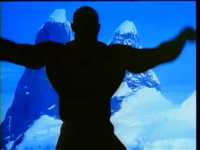 pochette album Walkabout