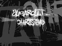 pochette album Christine