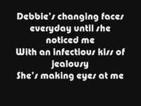 pochette album Debbie