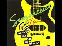 pochette album Drive all day