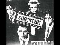 pochette album First band