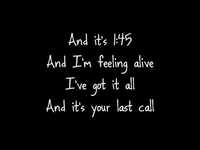 pochette album How does it feel?