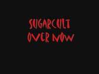 pochette album Over now