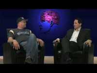 pochette album Damage control