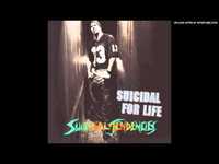 pochette album Fucked up just right!