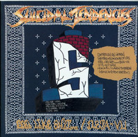 pochette album Just another love song