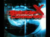 pochette album Anorexia nervosa