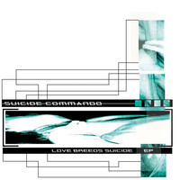 pochette album Dead call