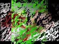 pochette album Desire (sc dna swab remixed by :wumpscut:)