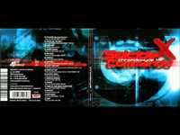 pochette album Electric shock