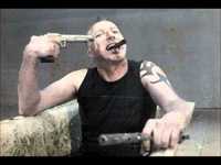 pochette album Never get out