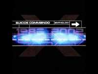 pochette album Sick in your mind