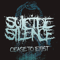 pochette album Cease to exist