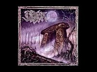 pochette album Chants of lethe