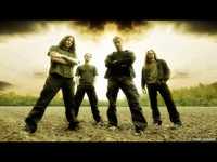 pochette album Moonlight shadow