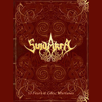 pochette album The arcane spell