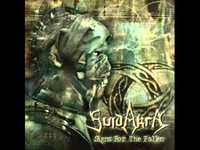 pochette album When eternity echoes