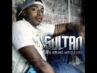 pochette album Des jours meilleurs