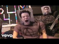 pochette album Hell song