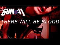 pochette album There will be blood