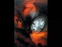 pochette album Khazad dum