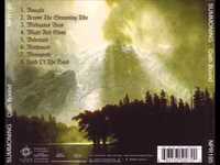 pochette album Northward