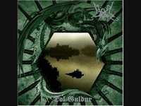 pochette album Wyrmvater glaurung