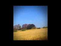 pochette album I watched the film the song remains the same