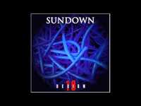 pochette album As time burns