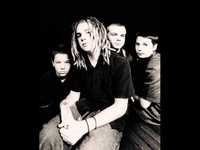 pochette album Chameleon