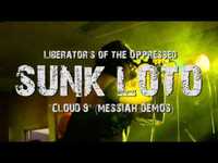 pochette album Cloud 9