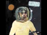 pochette album Human ashtray