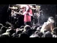 pochette album Sunken eyes