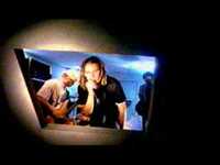 pochette album Vinegar stroke