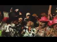 pochette album Cuttin' up b&s style