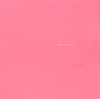 pochette album Friday