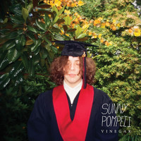 pochette album Better half