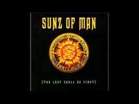 pochette album Natural high