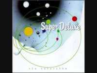 pochette album Love liquid wraparound