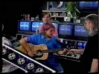 pochette album On lisa